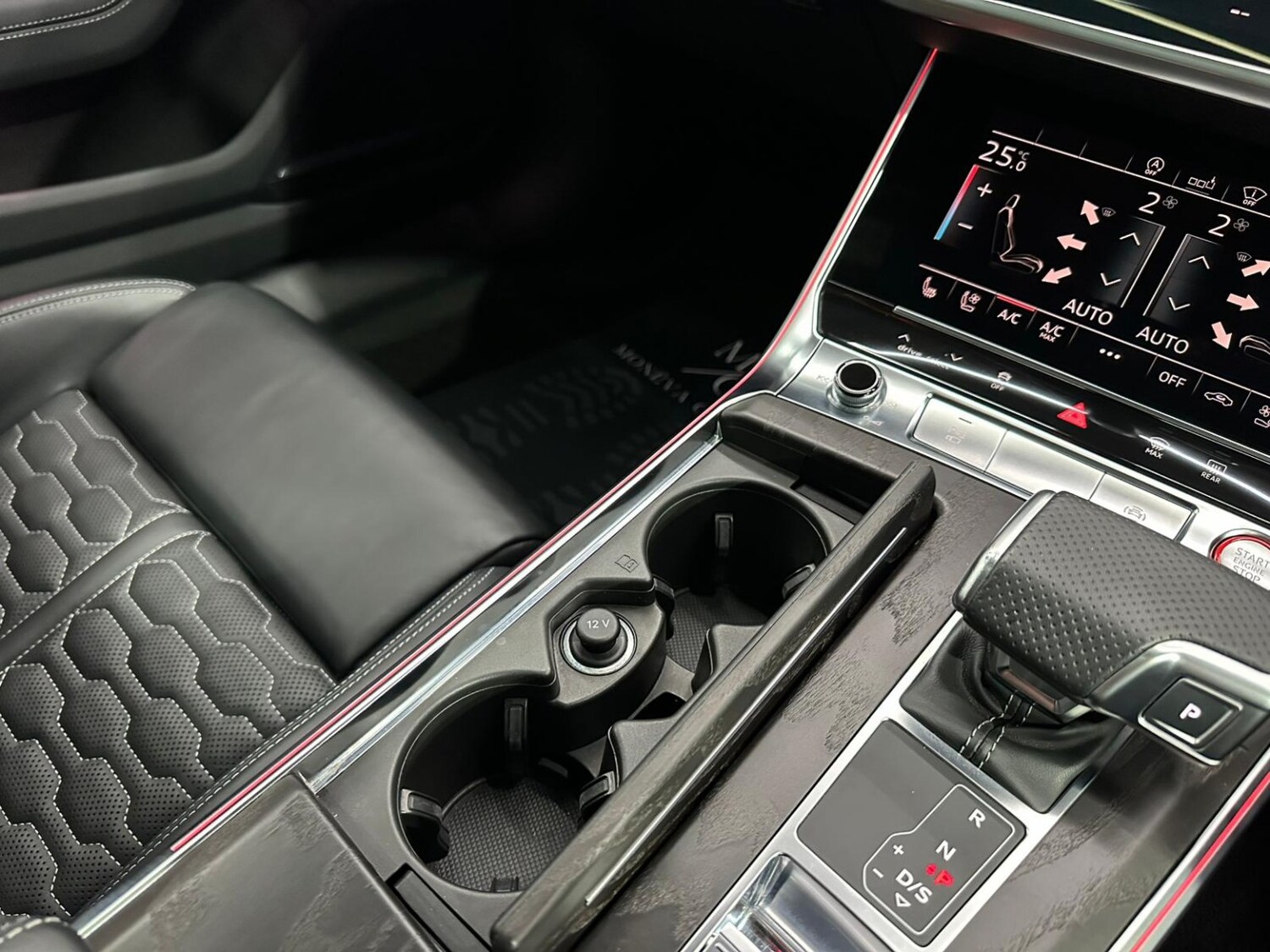 Used Audi RS6 2020 for sale - 77465787: Photo 43