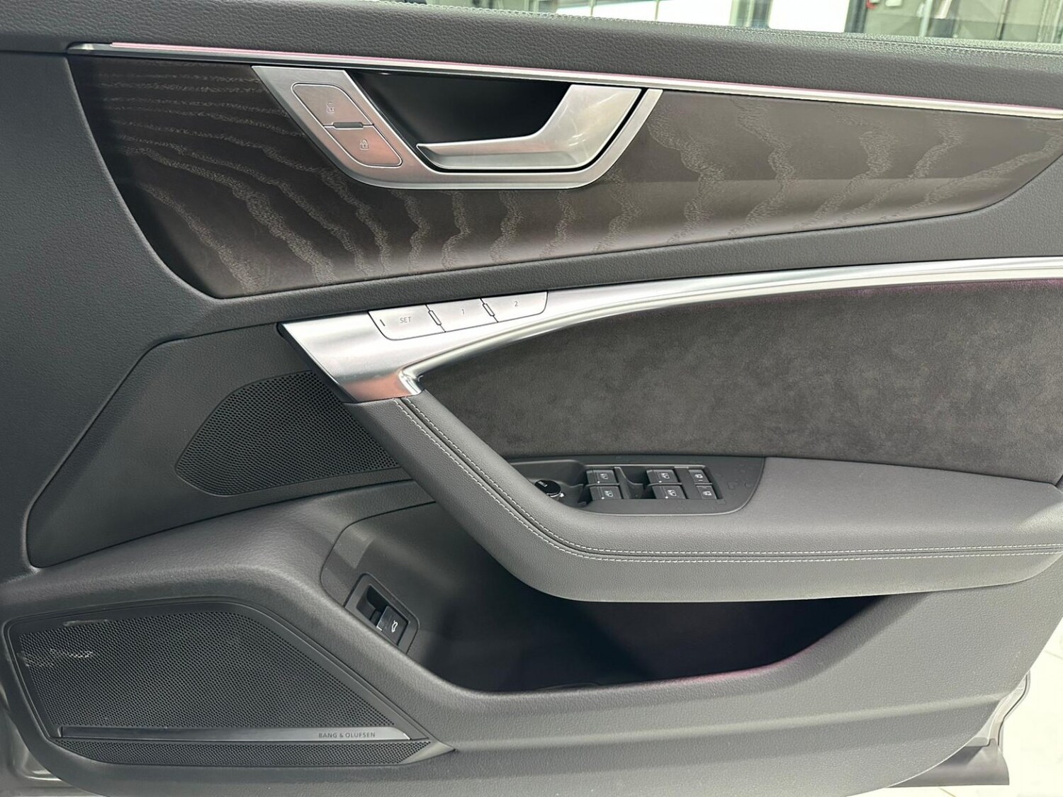 Used Audi RS6 2020 for sale - 77465787: Photo 44