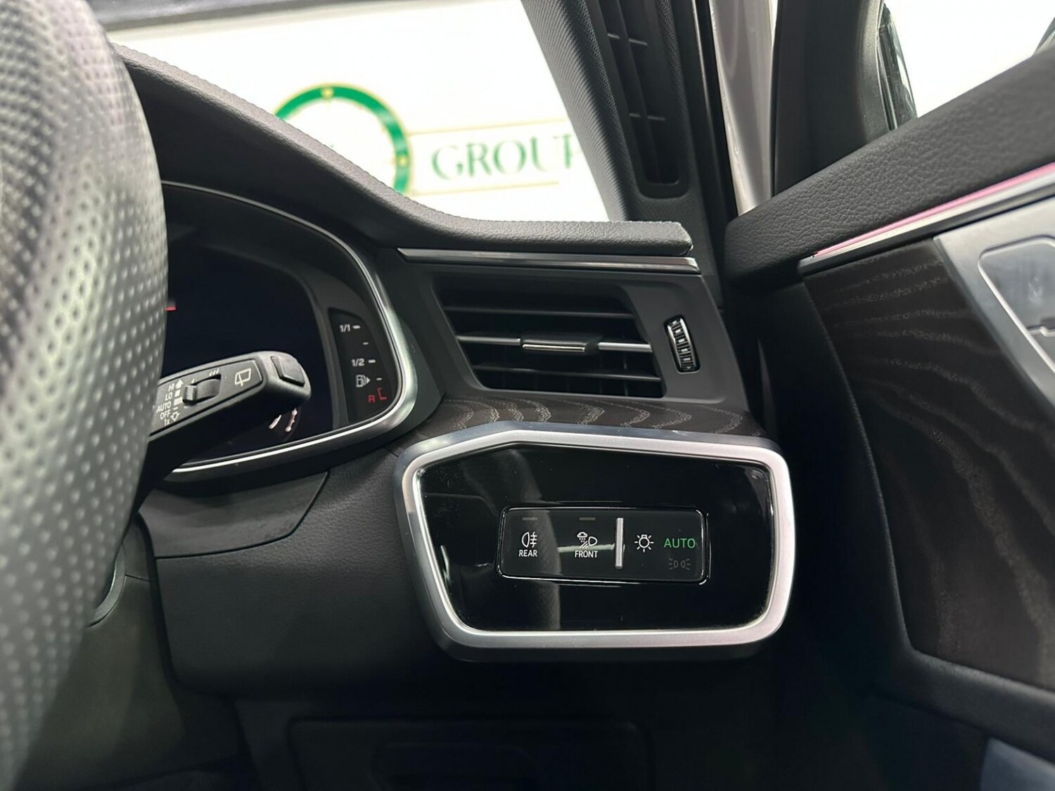 Used Audi RS6 2020 for sale - 77465787: Photo 46