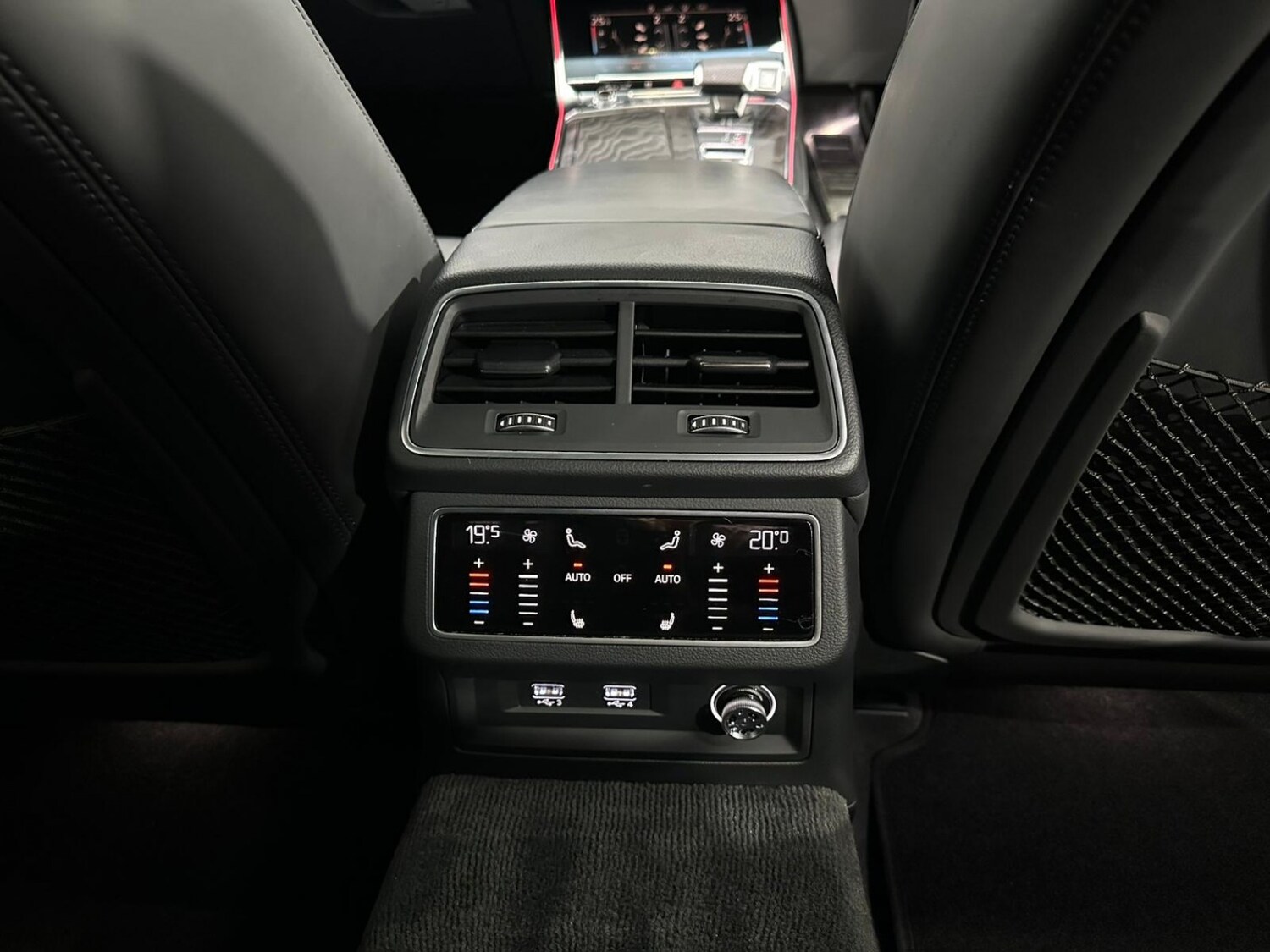 Used Audi RS6 2020 for sale - 77465787: Photo 48