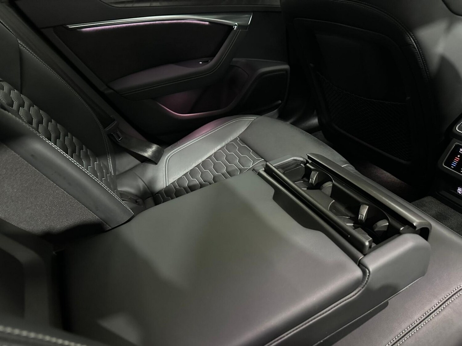 Used Audi RS6 2020 for sale - 77465787: Photo 49