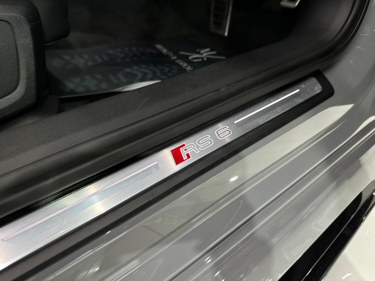 Used Audi RS6 2020 for sale - 77465787: Photo 54