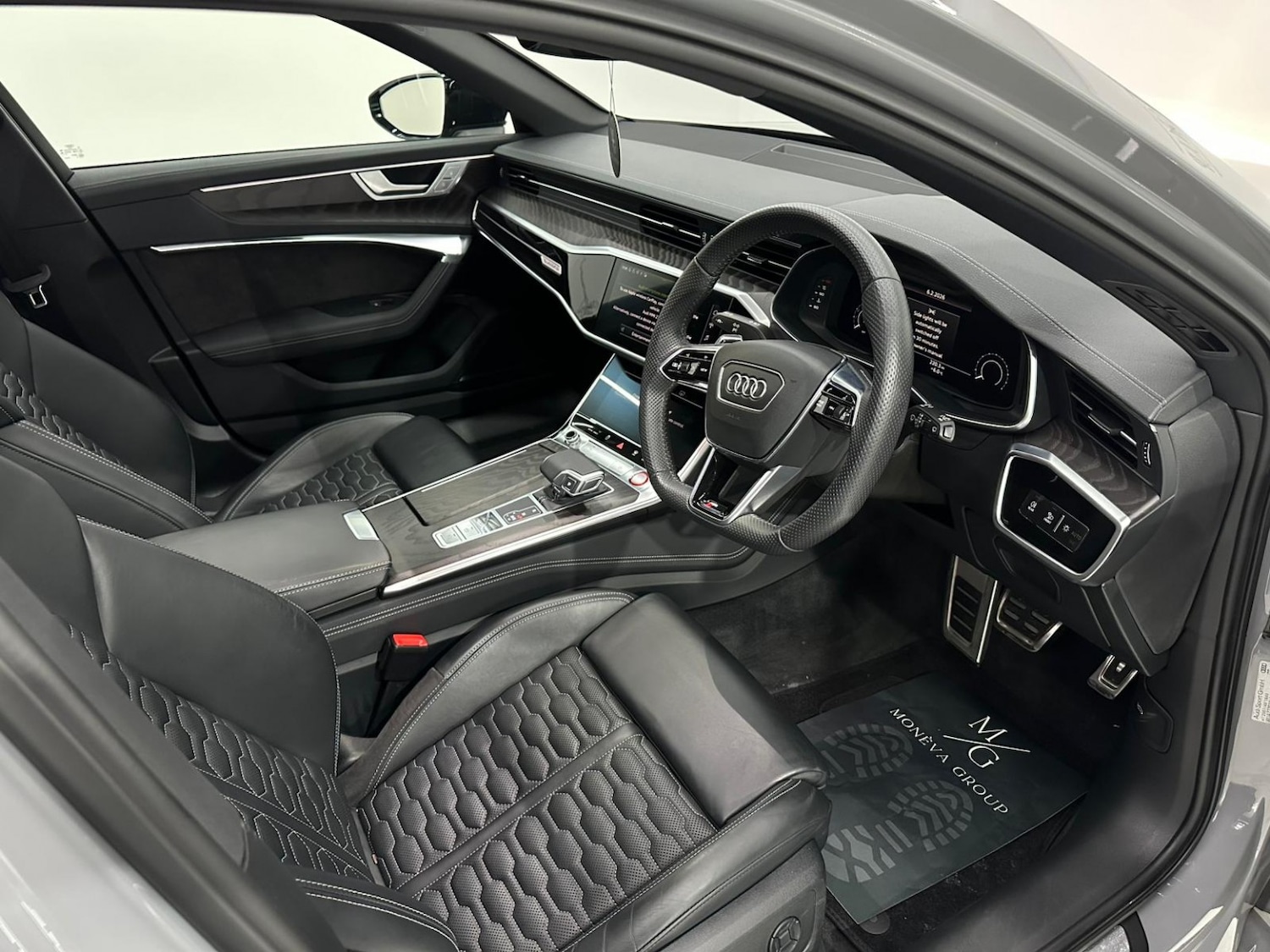 Used Audi RS6 2020 for sale - 77465787: Photo 7