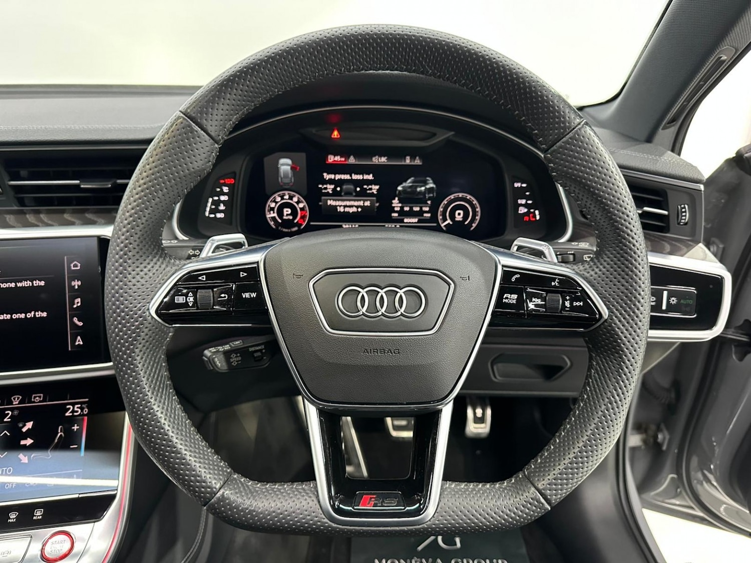 Used Audi RS6 2020 for sale - 77465787: Photo 8