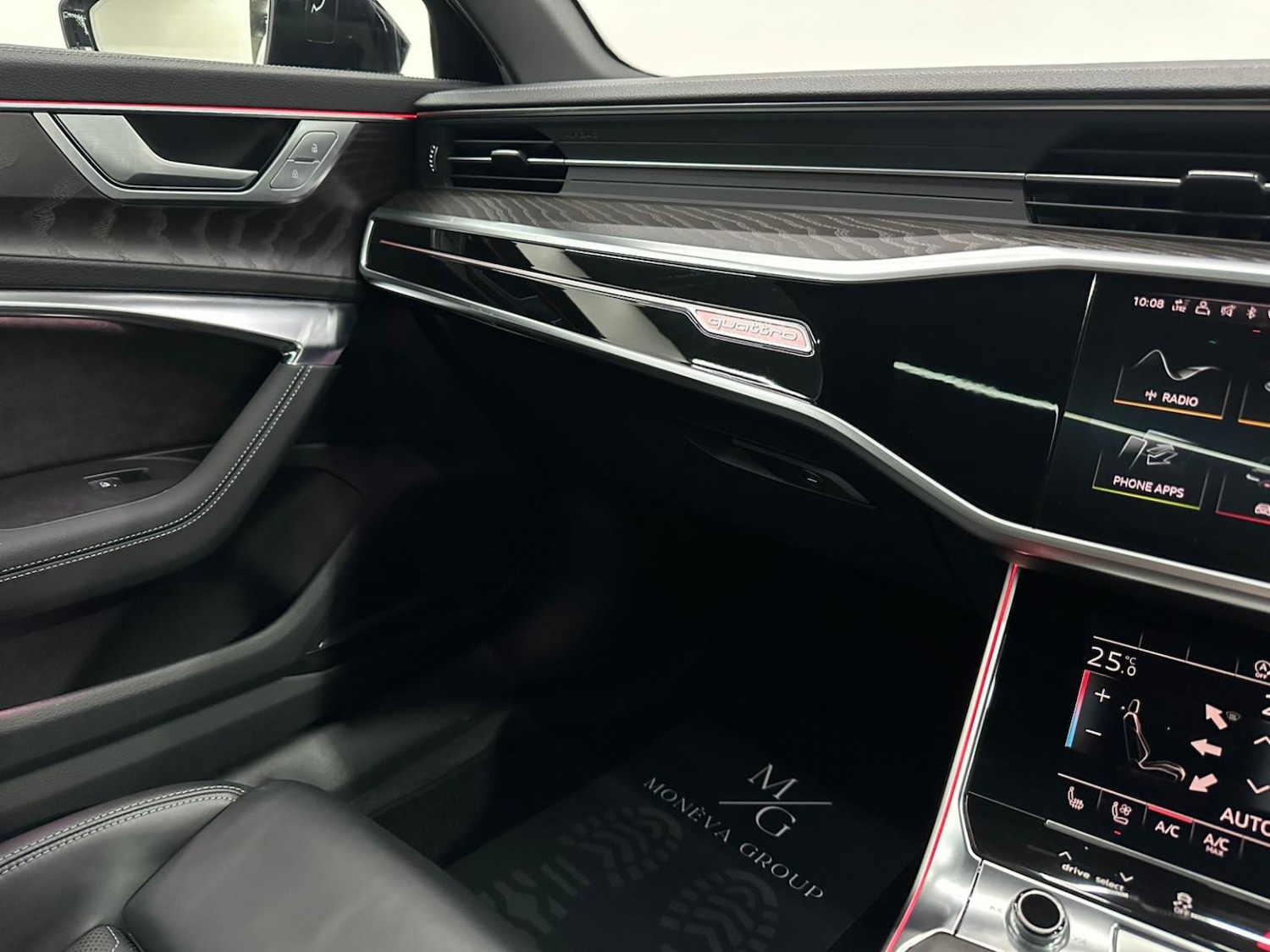 Used Audi RS6 2020 for sale - 77465787: Photo 9