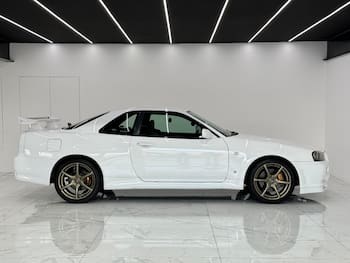 Used Nissan Skyline 2007 for sale - 79859030: Photo