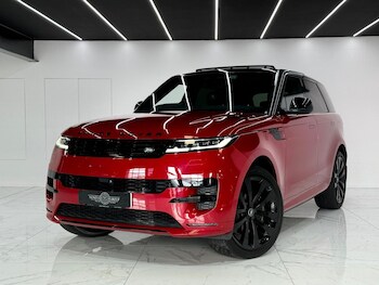 Used Land Rover Range Rover Sport 2022 for sale - 79010780: Photo