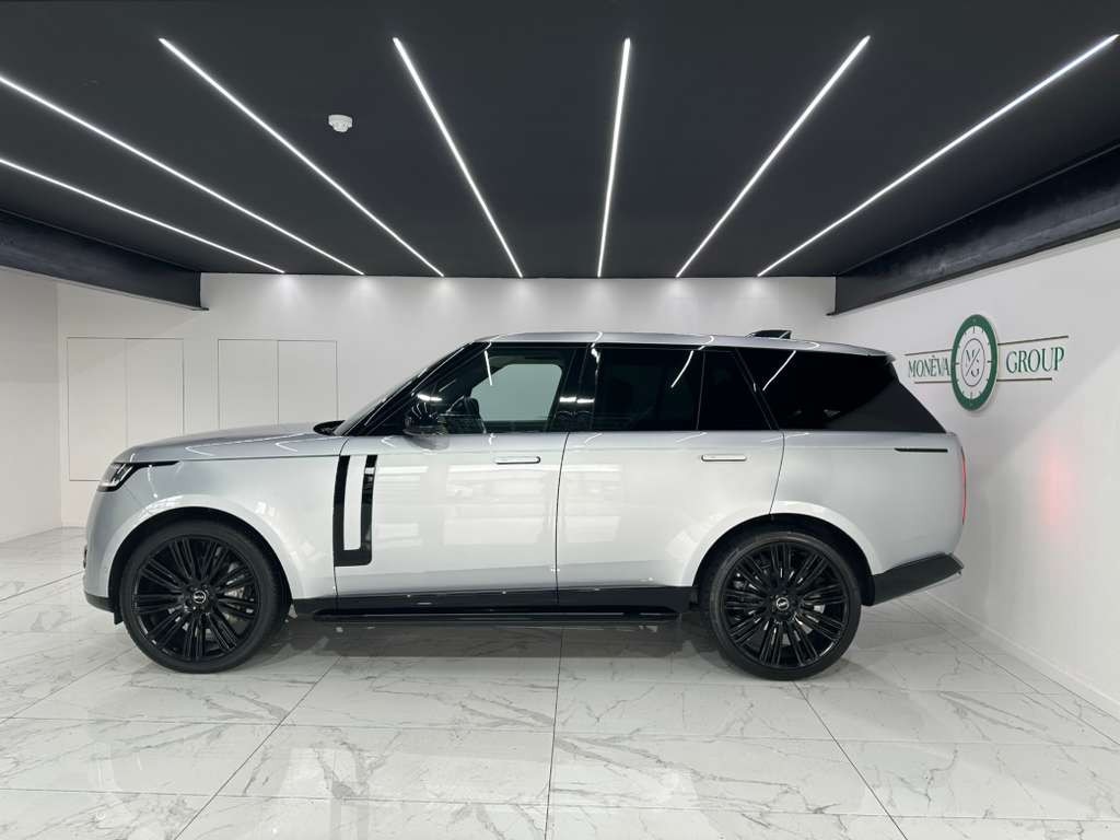 Used Land Rover Range Rover 2023 for sale - 76387360: Photo 10