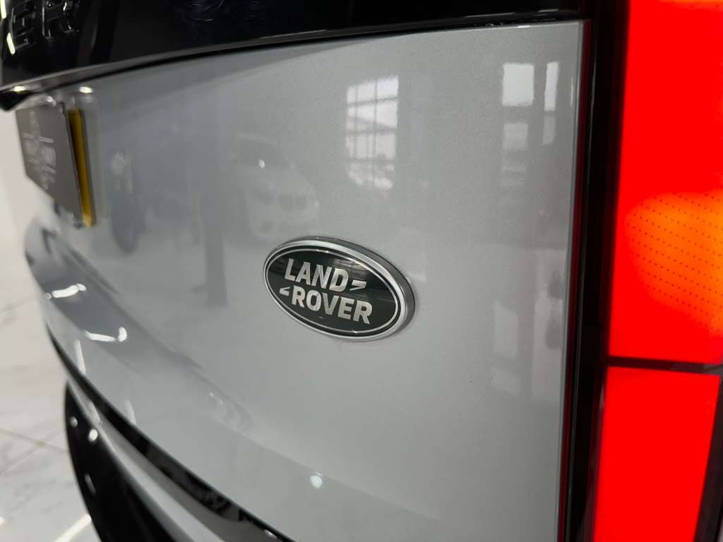 Used Land Rover Range Rover 2023 for sale - 76387360: Photo 13