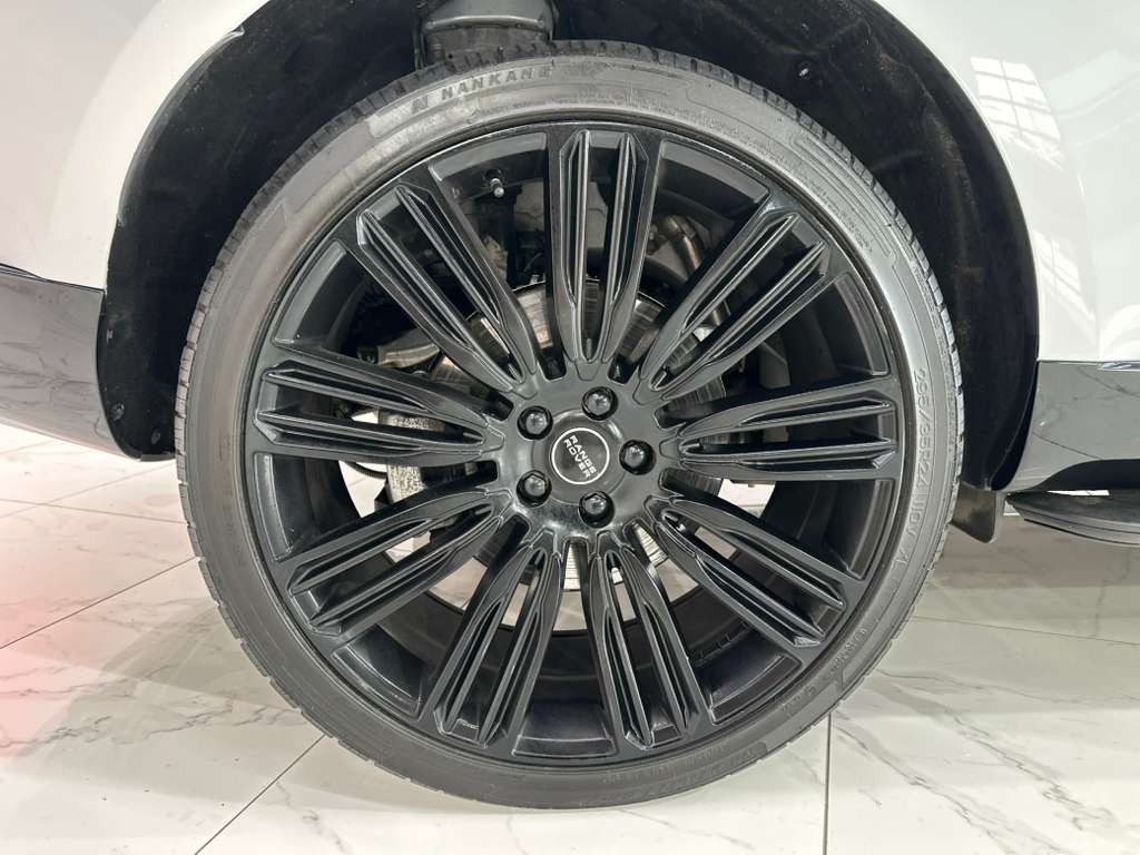 Used Land Rover Range Rover 2023 for sale - 76387360: Photo 15