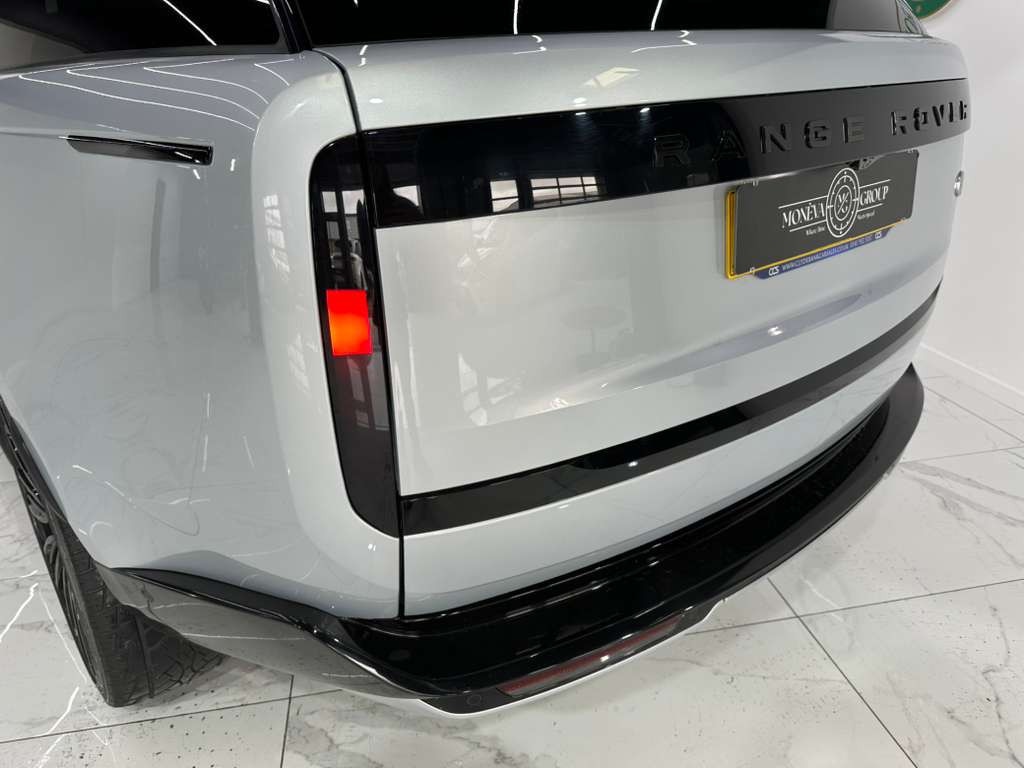 Used Land Rover Range Rover 2023 for sale - 76387360: Photo 18
