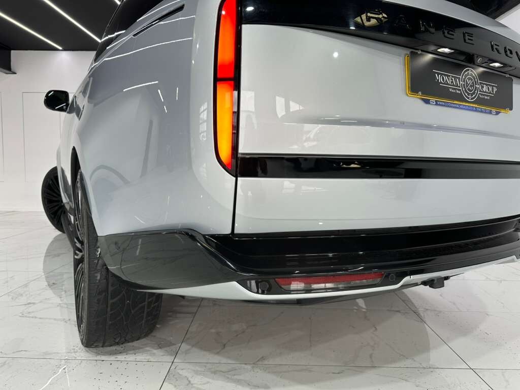 Used Land Rover Range Rover 2023 for sale - 76387360: Photo 19