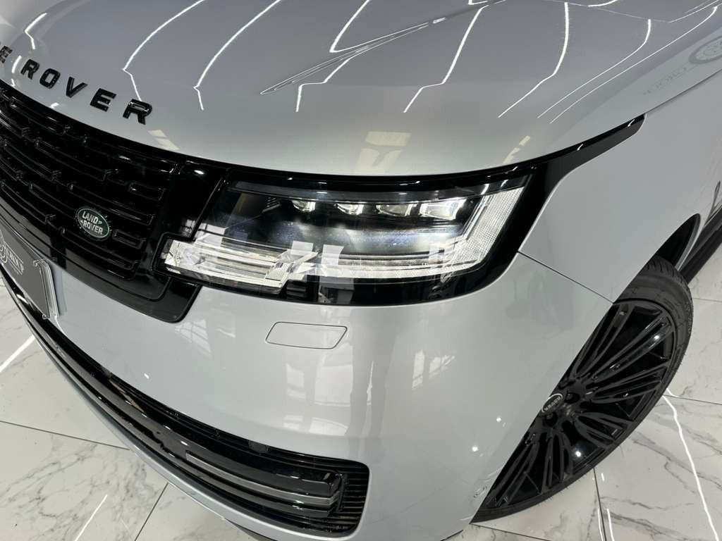 Used Land Rover Range Rover 2023 for sale - 76387360: Photo 2