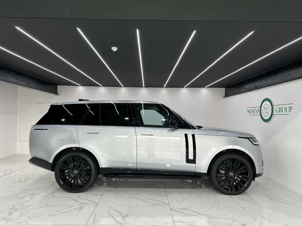 Used Land Rover Range Rover 2023 for sale - 76387360: Photo 20