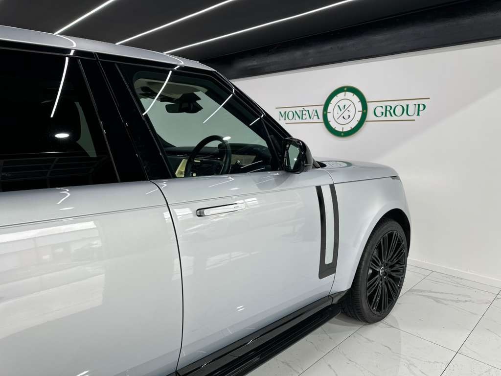 Used Land Rover Range Rover 2023 for sale - 76387360: Photo 21
