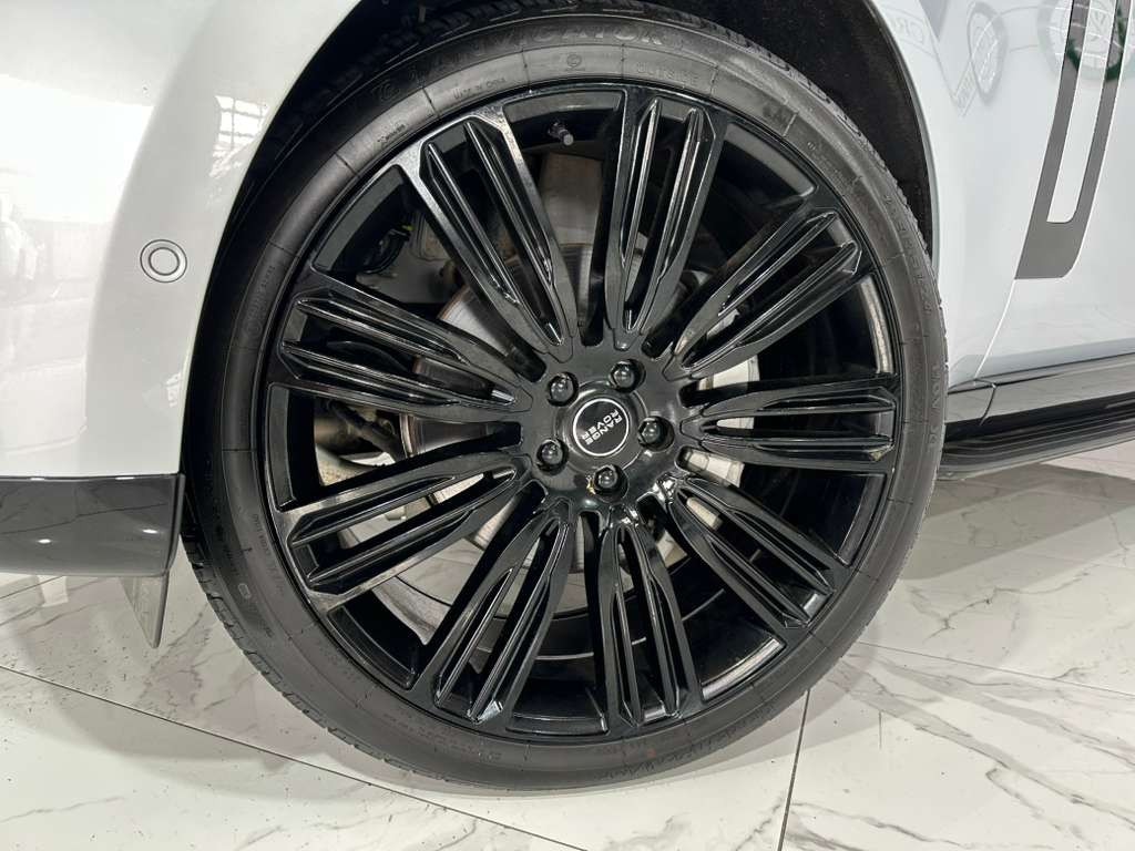 Used Land Rover Range Rover 2023 for sale - 76387360: Photo 22