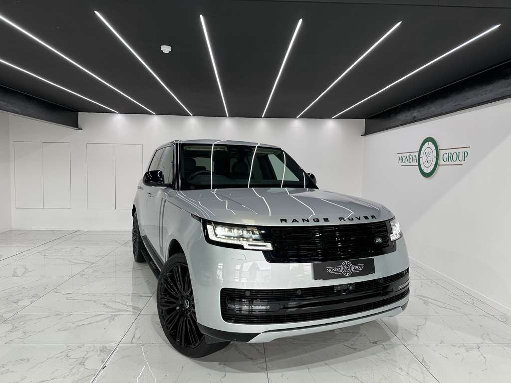 Used Land Rover Range Rover 2023 for sale - 76387360: Photo 23