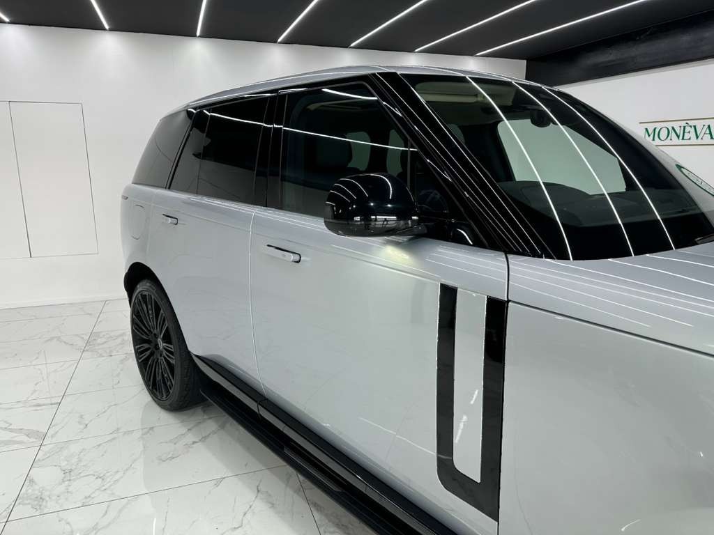 Used Land Rover Range Rover 2023 for sale - 76387360: Photo 24