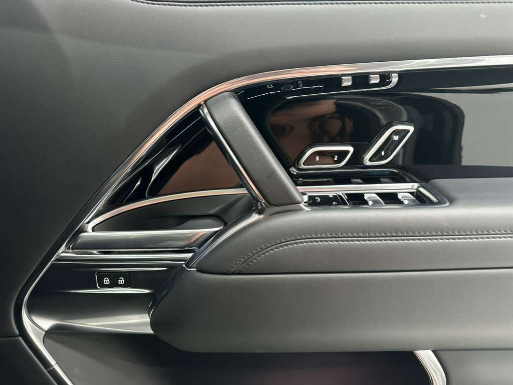 Used Land Rover Range Rover 2023 for sale - 76387360: Photo 27