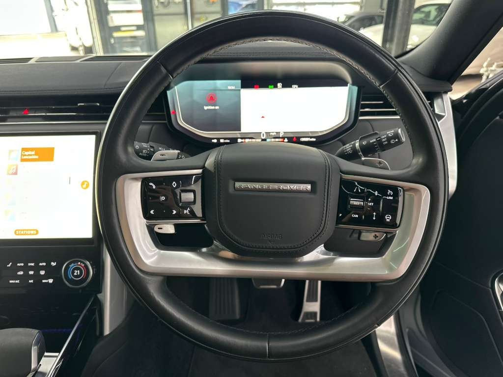 Used Land Rover Range Rover 2023 for sale - 76387360: Photo 28