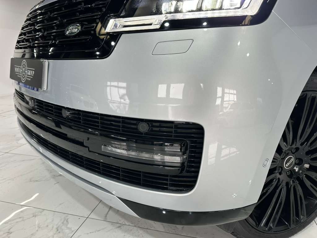 Used Land Rover Range Rover 2023 for sale - 76387360: Photo 3