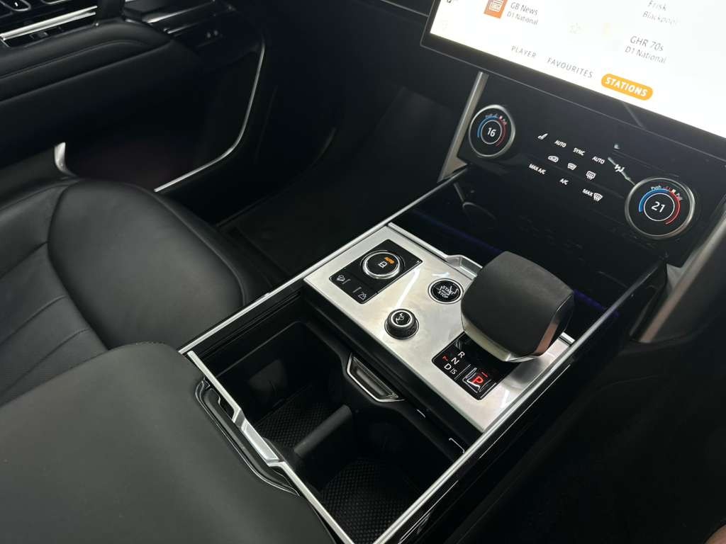 Used Land Rover Range Rover 2023 for sale - 76387360: Photo 30