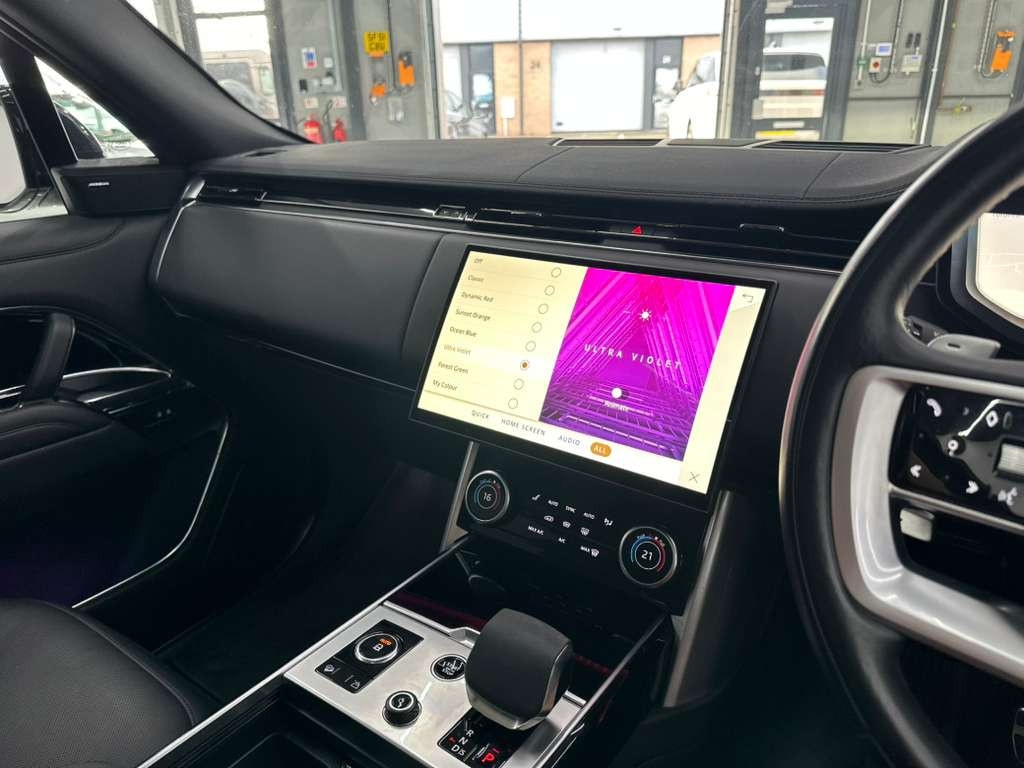 Used Land Rover Range Rover 2023 for sale - 76387360: Photo 31