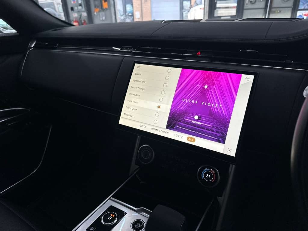 Used Land Rover Range Rover 2023 for sale - 76387360: Photo 32