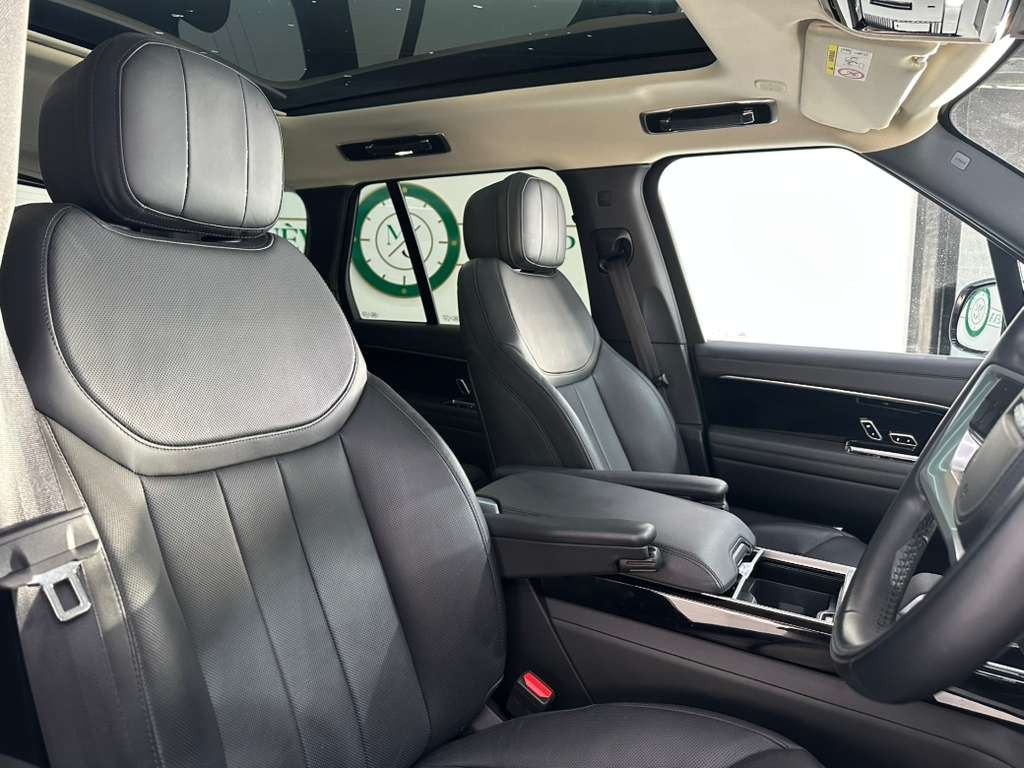 Used Land Rover Range Rover 2023 for sale - 76387360: Photo 33