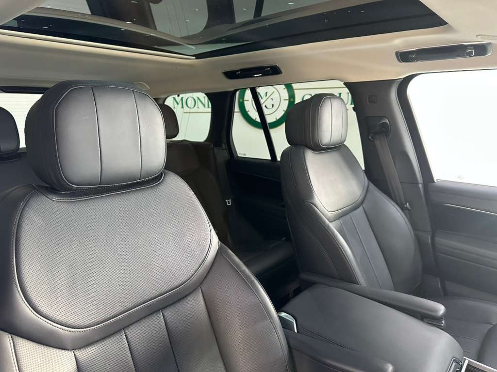 Used Land Rover Range Rover 2023 for sale - 76387360: Photo 34