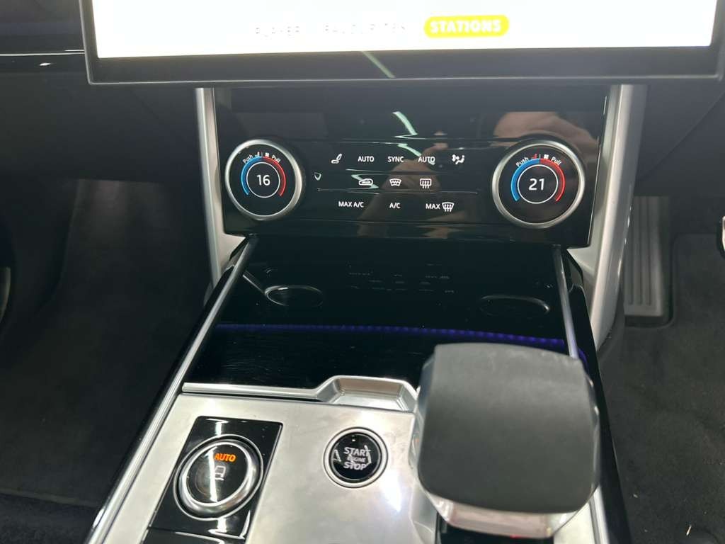 Used Land Rover Range Rover 2023 for sale - 76387360: Photo 37