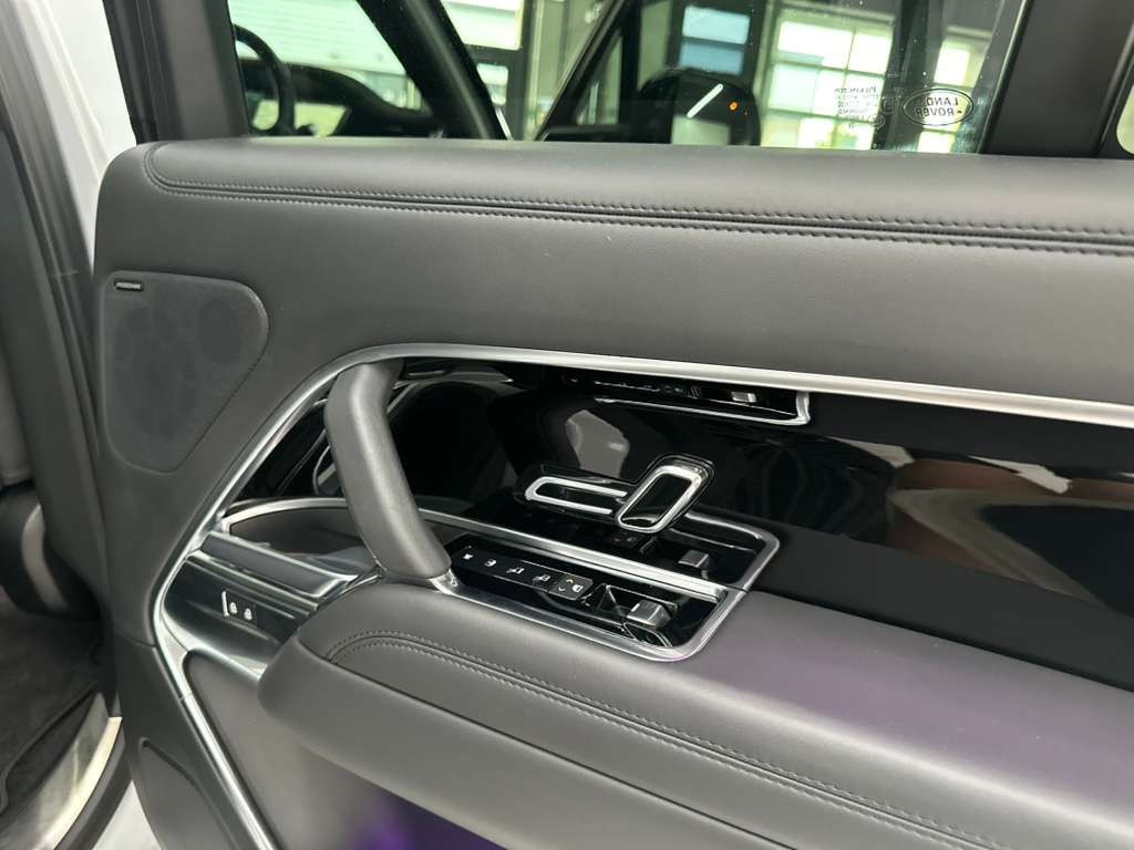 Used Land Rover Range Rover 2023 for sale - 76387360: Photo 39