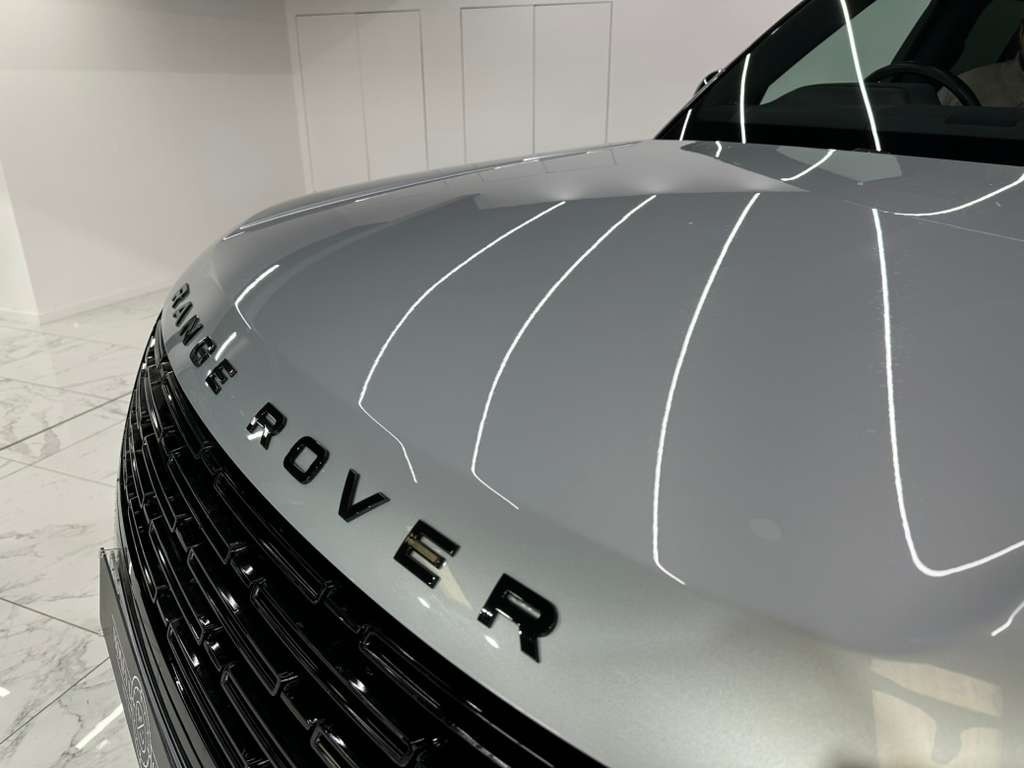 Used Land Rover Range Rover 2023 for sale - 76387360: Photo 4