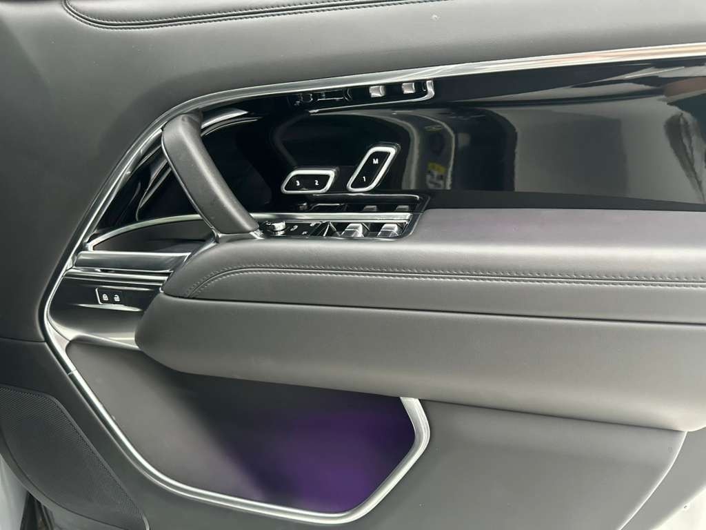 Used Land Rover Range Rover 2023 for sale - 76387360: Photo 40