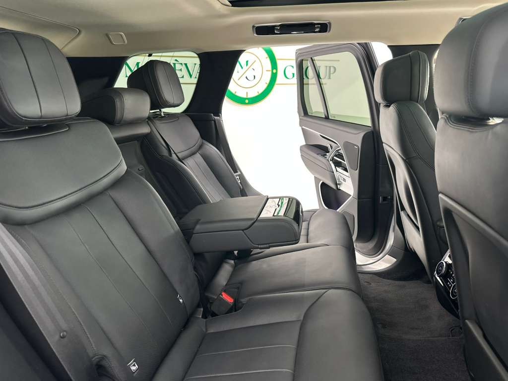 Used Land Rover Range Rover 2023 for sale - 76387360: Photo 42