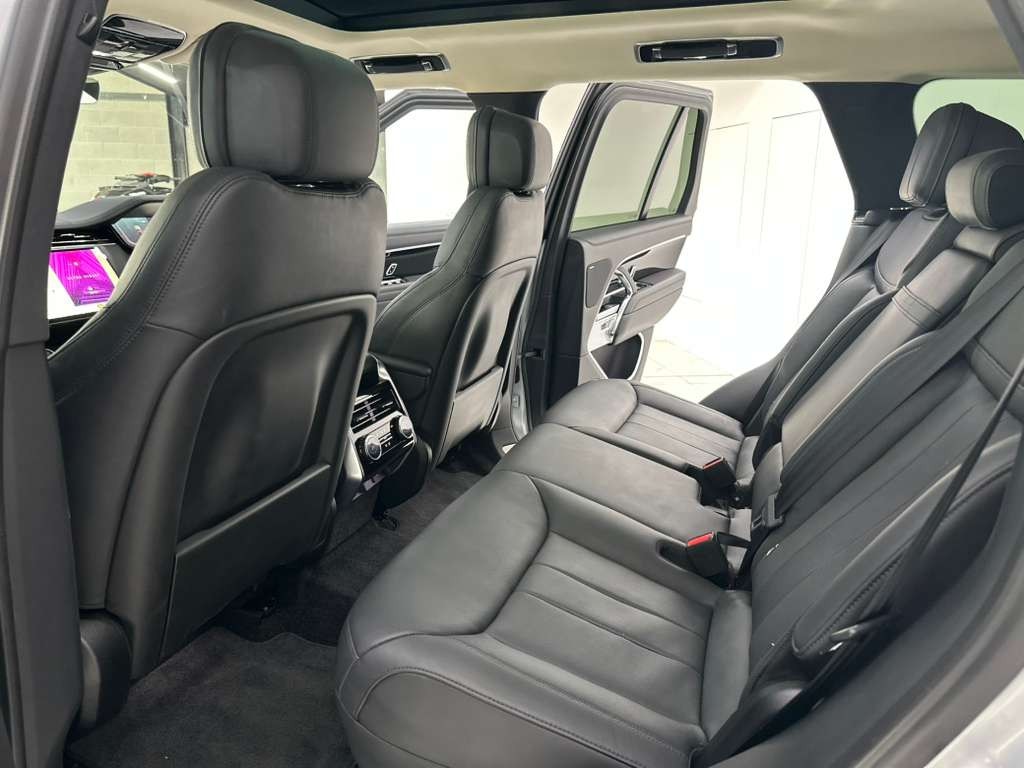 Used Land Rover Range Rover 2023 for sale - 76387360: Photo 44