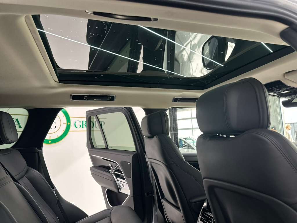 Used Land Rover Range Rover 2023 for sale - 76387360: Photo 47