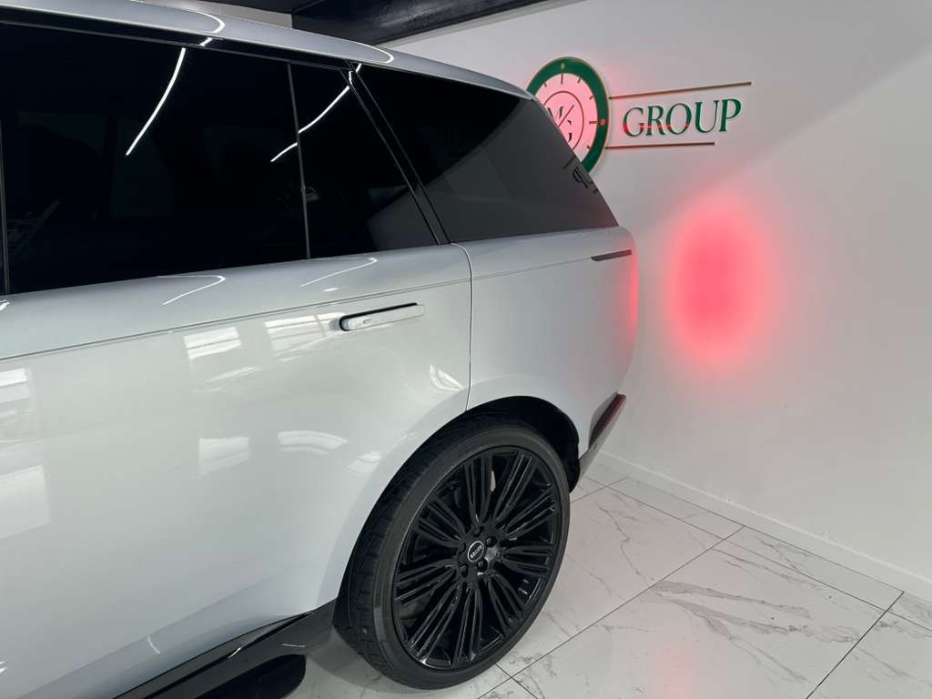 Used Land Rover Range Rover 2023 for sale - 76387360: Photo 5