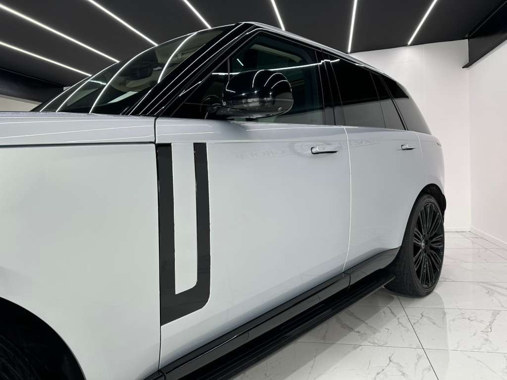 Used Land Rover Range Rover 2023 for sale - 76387360: Photo 6