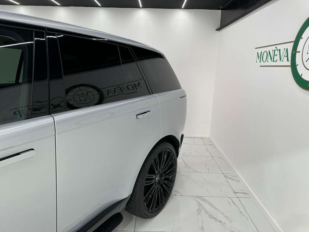 Used Land Rover Range Rover 2023 for sale - 76387360: Photo 7