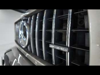 Used Mercedes-Benz G-Class 2018 for sale - 74872053: Photo