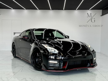 Used Nissan GT-R 2016 for sale - 78758690: Photo