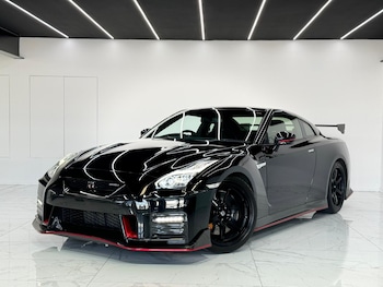 Used Nissan GT-R 2016 for sale - 78758690: Photo