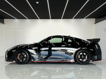 Used Nissan GT-R 2016 for sale - 78758690: Photo