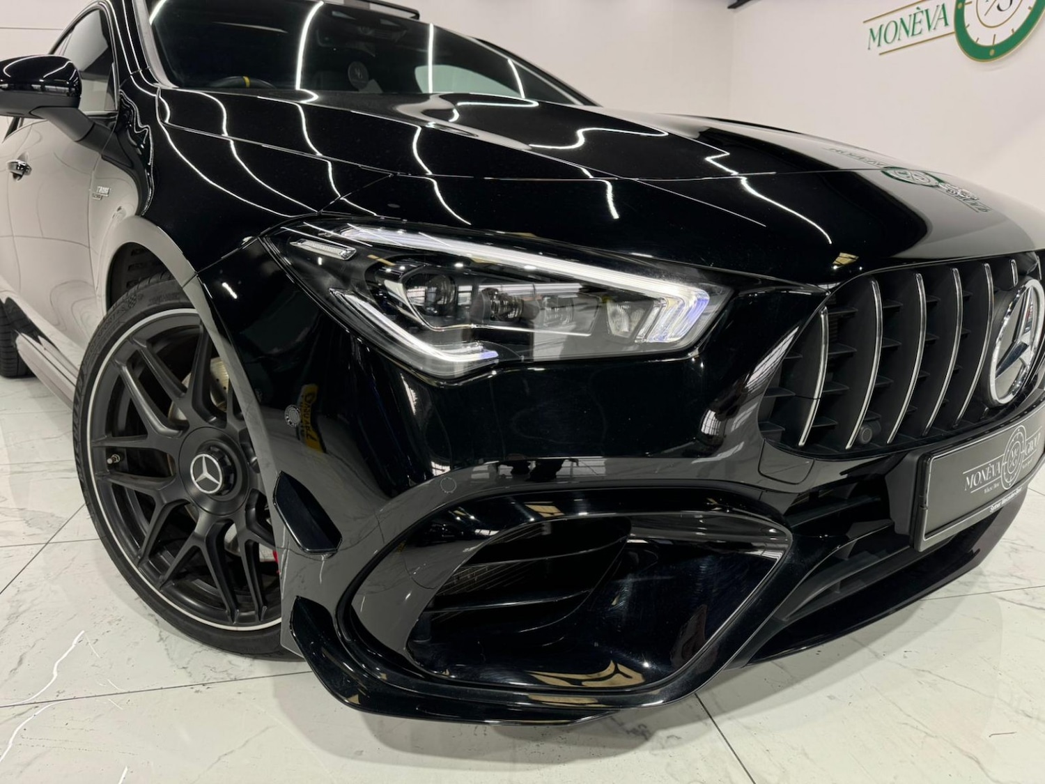 Used Mercedes-Benz CLA 2020 for sale - 77729594: Photo 10