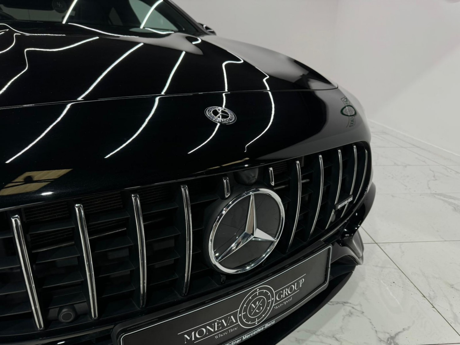 Used Mercedes-Benz CLA 2020 for sale - 77729594: Photo 11