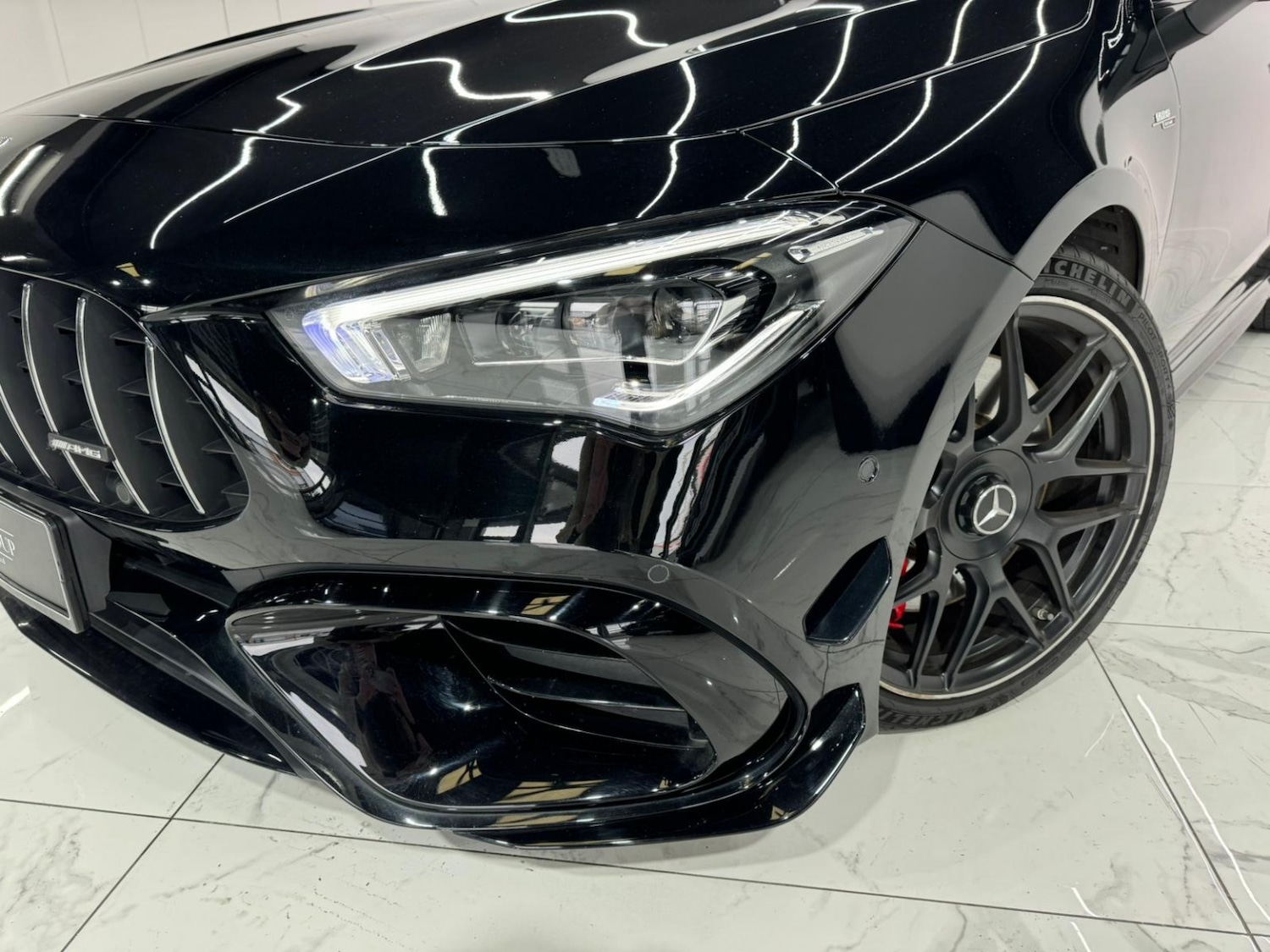 Used Mercedes-Benz CLA 2020 for sale - 77729594: Photo 13