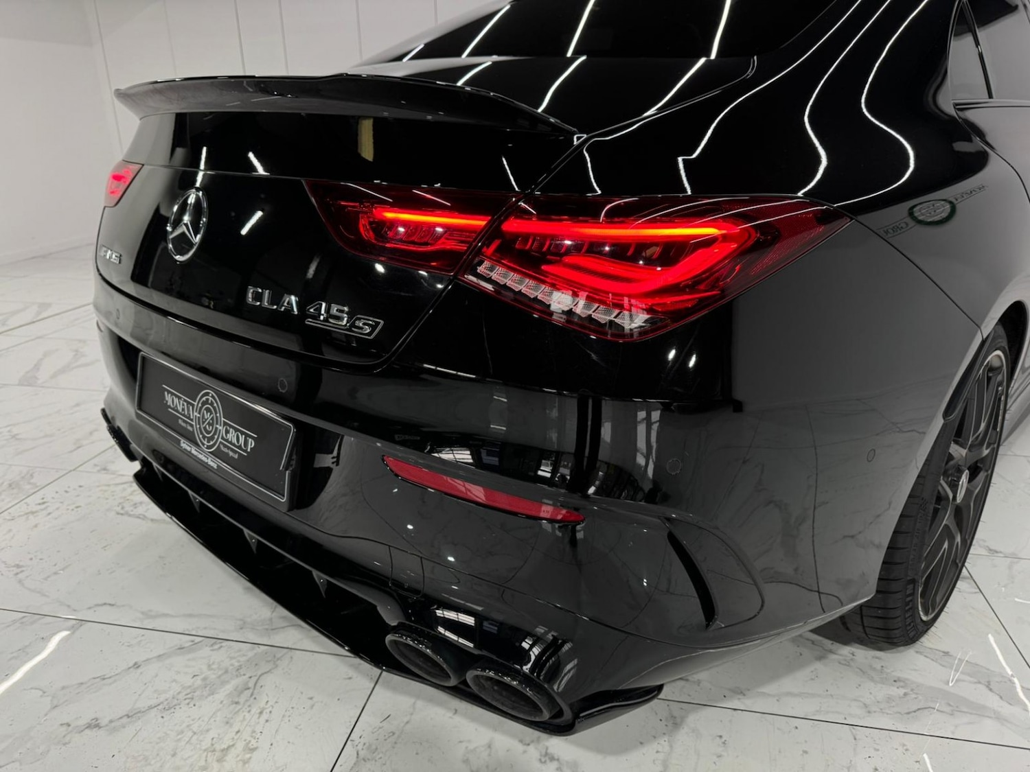 Used Mercedes-Benz CLA 2020 for sale - 77729594: Photo 15