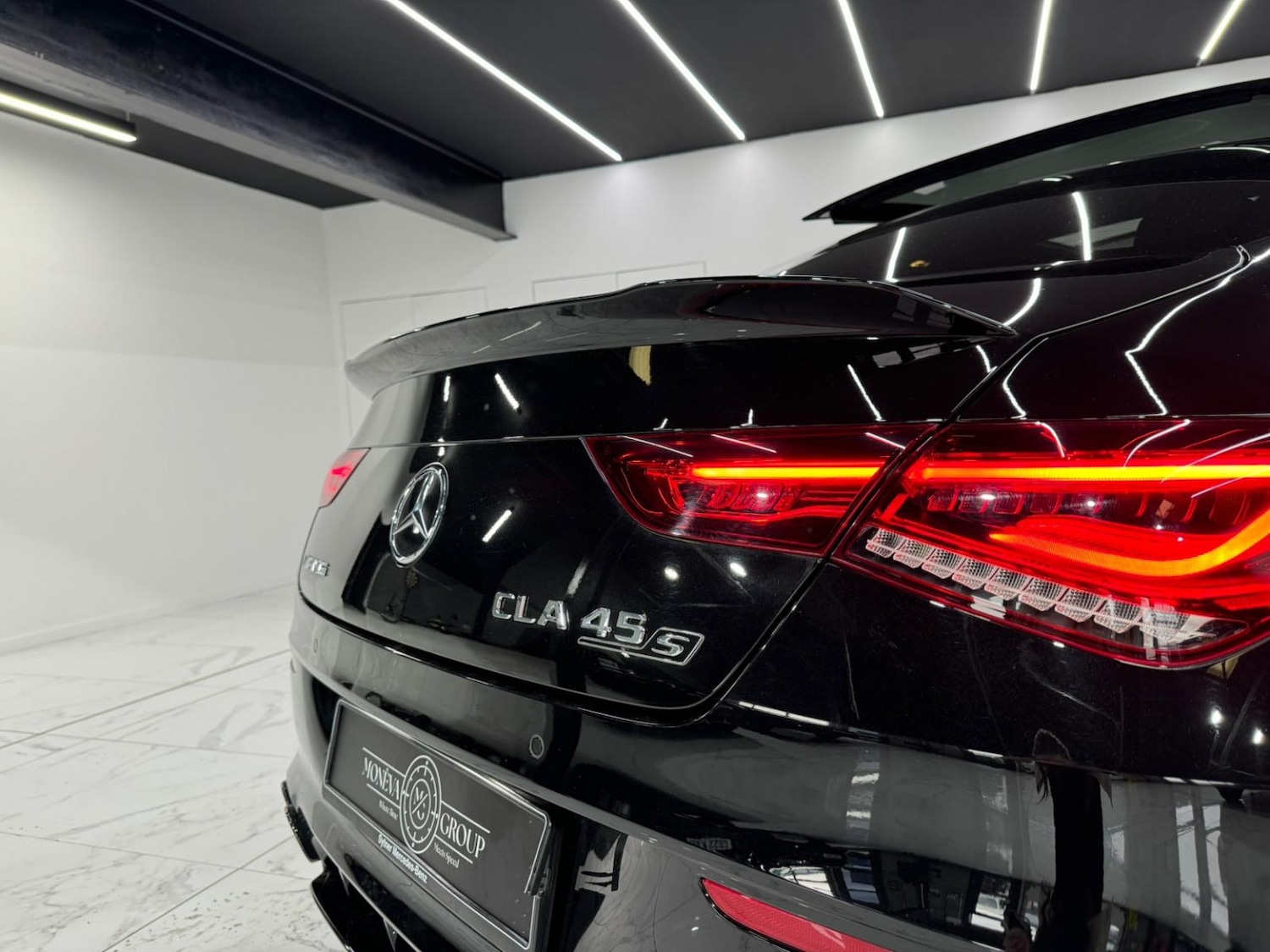 Used Mercedes-Benz CLA 2020 for sale - 77729594: Photo 16