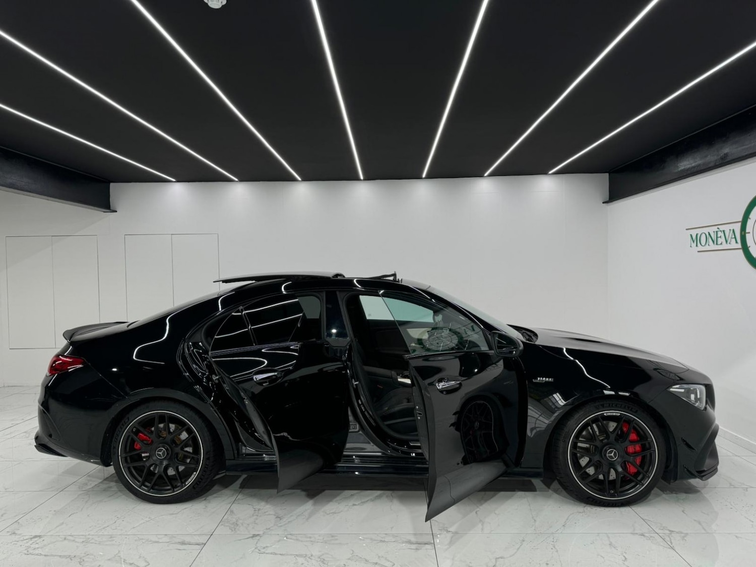 Used Mercedes-Benz CLA 2020 for sale - 77729594: Photo 17